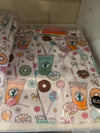 D&D Cafe Cutie Adult Pajama Pants