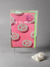 Greeting Card I Luffa You- Luffa Sponge Seeds