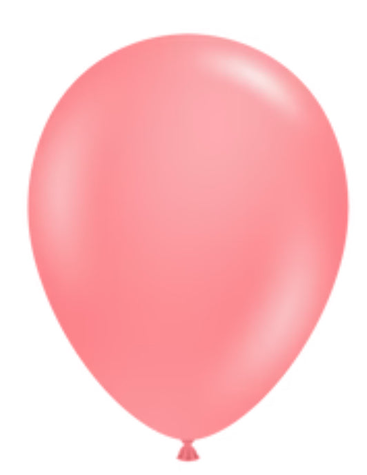 Premium Latex Balloons