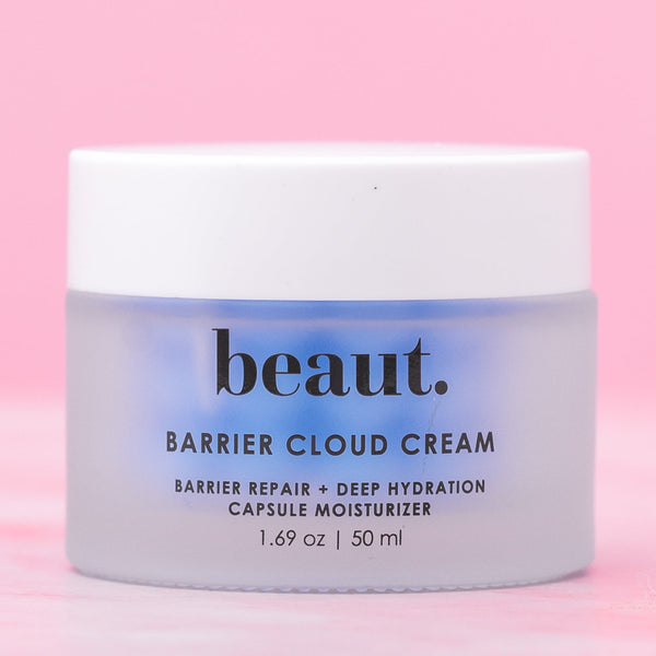 beaut. barrier cloud cream