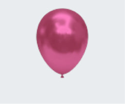 Large Premium Latex Balloons