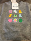 CBK Child Charms Crew