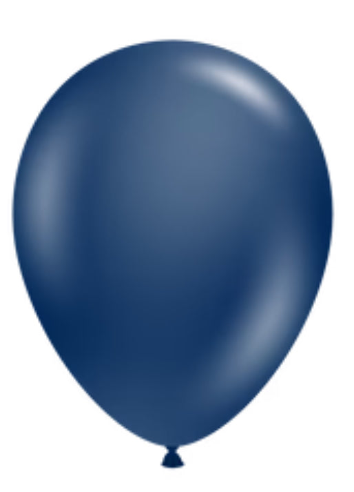 Premium Latex Balloons
