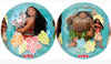 16” Moana Orbz Balloon