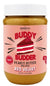 Buddy Budder Red Velvet 17oz