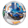 16” Hot Wheels Orbz Balloon
