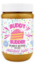 Buddy Budder Birthday Bash 17oz