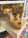 TLP Jimmy Choo Pumps