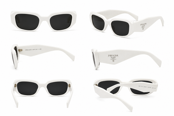TLP Prada Square Suns