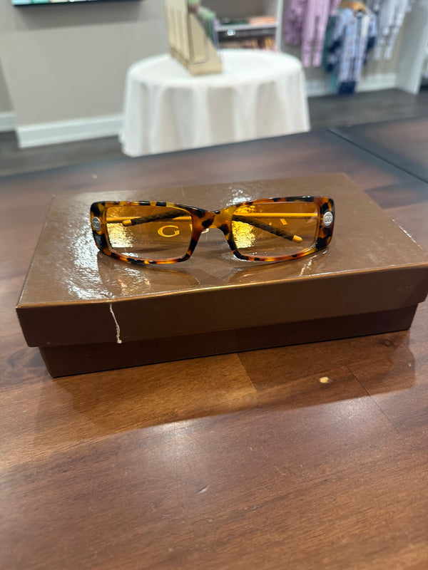 TLP Chanel Suns