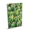 Sapori Art-inspired Lined Notebooks by Sapori - 13 Options