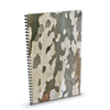Sapori Art-inspired Lined Notebooks by Sapori - 13 Options