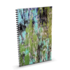 Sapori Art-inspired Lined Notebooks by Sapori - 13 Options