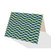 Sapori Beach Time! Tides Notecards