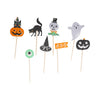 TTS1213 - Tricks & Treats Party Picks