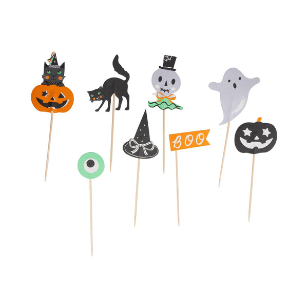 TTS1213 - Tricks & Treats Party Picks