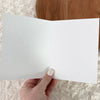 Greeting Card I Love You More