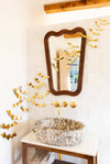 Gold Wall Decor Bats set of 50