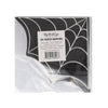 Spider Web Cocktail Napkin, 24pk
