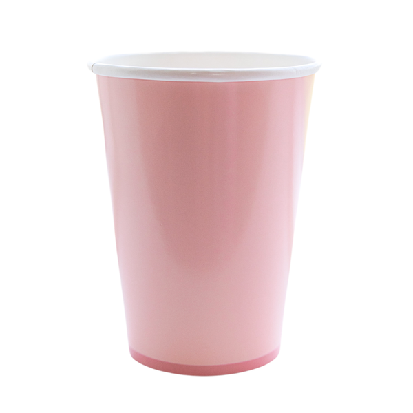 Petal Pink Signature Cups, 8pk