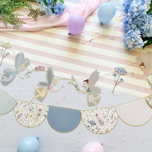 Fairy Banner