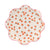 Oranges 10 inch Plates, 8pk