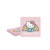 Hello Kitty Rainbow Skies Dessert Napkins, 16pk