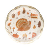 Thanksgiving Icons Plate, 8pk