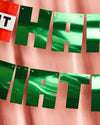 Minecraft Birthday Banner