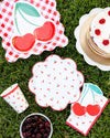 Cherries Party Cup, 8pk