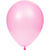 Candy Pink Latex Balloons, 15pk