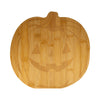Pumpkin Wood Cutting Board