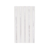 Silver Signature Stripe Dinner Napkins, 20pk