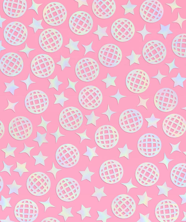 Disco BallConfetti - 200pc