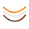 Halloween Tissue Garland, 3pk