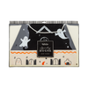 Canvas Halloween Advent Calendar