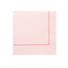 Petal Pink Prem. Dinner Napkins, 20pk