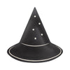 Witch Hat Bamboo Tray