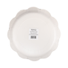 Gingham Happy Thanksgiving Dinner Plates, 8pk