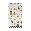 Tricks & Treats Dinner Napkin, 24pk