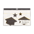 Multi Star Grad Hat Banner Set