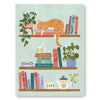 Sapori Cozy Reads Medium Deconstructed Journal