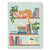 Sapori Cozy Reads Medium Deconstructed Journal