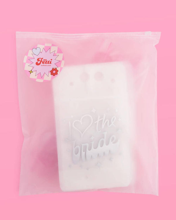 Bachelorette Drink Pouches, 15pk