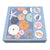 Sapori Seaside Discoveries Assorted Note Card Set with Stickers