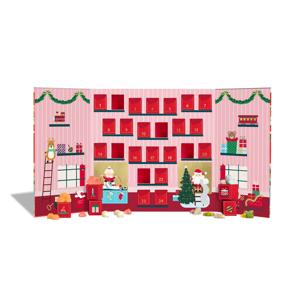 Sugarfina 24 Tastes of Christmas Countdown
