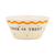 Trick or Treat Bamboo Bowl