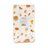 Thanksgiving Icons Dinner Napkin, 24pk