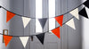 Felt Pennant Banner
