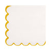 Happy Birthday Cocktail Napkin, 18pk